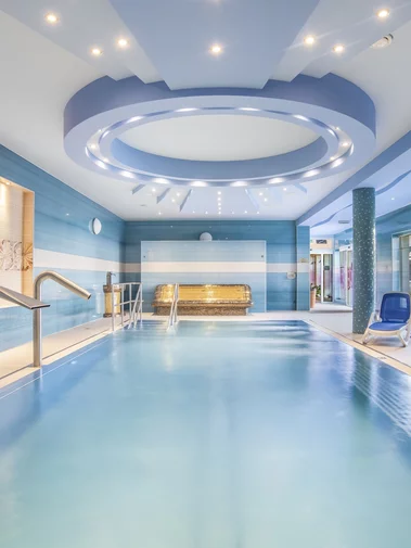 Rezervace do Wellness Rezervace do Wellness